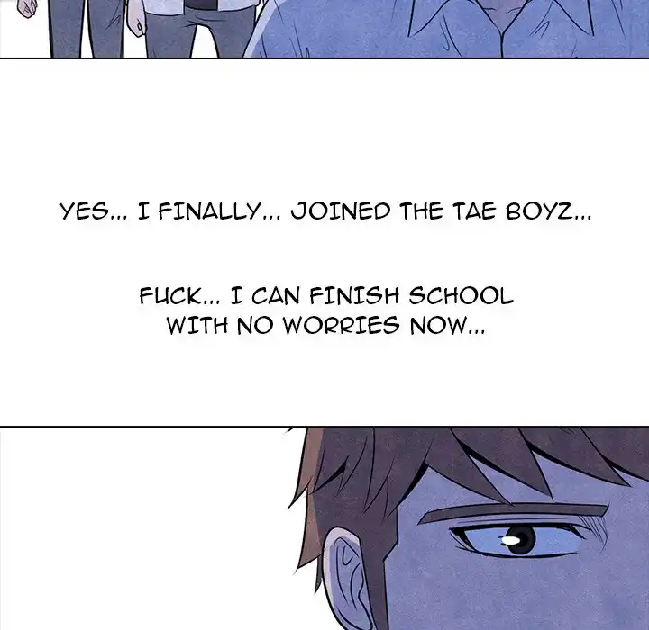 High School Devil Chapter 10 26